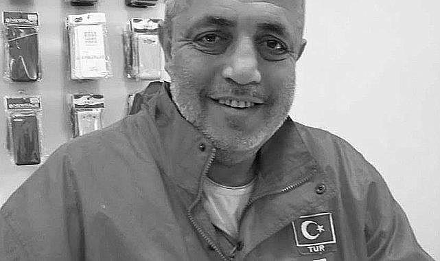 KKTC'de rahatsızlanan eski milli antrenör hayatını kaybetti