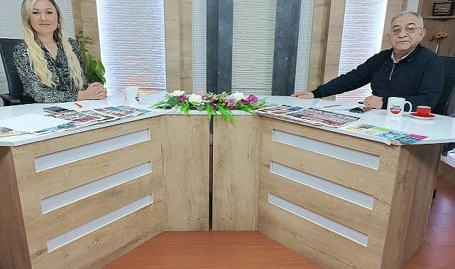 Kocabaş'tan Cemil Tugay'a sert eleştiri: "İkinci dönemini göremez"