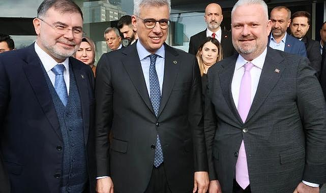 Menemen'e 400 yataklı devlet hastanesi geliyor!