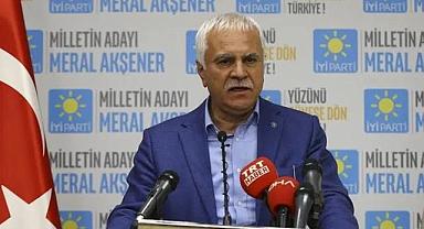 Milletvekili Koray Aydın'ın acı günü!