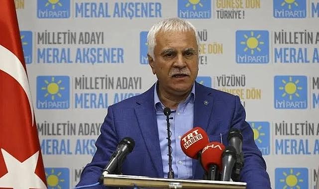 Milletvekili Koray Aydın'ın acı günü!