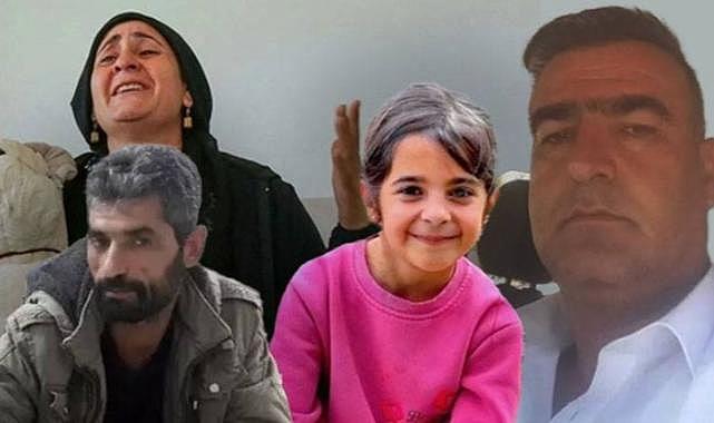 Narin Güran cinayeti davasında gerekçeli karar açıklandı
