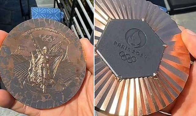 Olimpiyat madalyalarıyla ilgili gerçek ortaya çıktı: 100'ü aşkın sporcu iade etti!