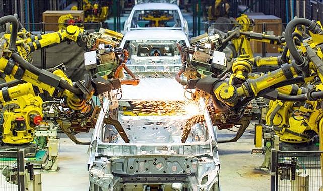 Otomotiv devi kriz üstüne kriz yaşıyor