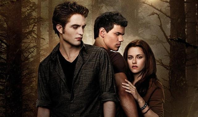 Robert Pattinson'dan yıllar sonra gelen Alacakaranlık itirafı!