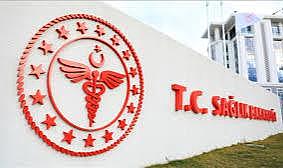 Sağlık Bakanlığı'ndan kamu hastanelerine kapsamlı denetim