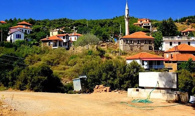 Seferhisar'ın orman köyü: Orhanlı 5 yıllık mücaleden zaferle çıktı