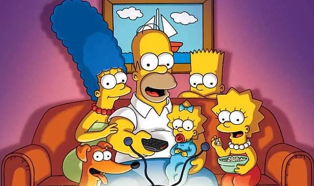 Simpsonlar'ın 2025 kehanetlerinden biri tuttu! 'FELAKETLER ART ARDA GELİYOR!'