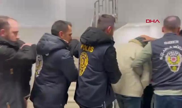 Sosyal medyadaki 'Evcil hayvan sahiplendirme' şebekesine operasyon: 33 kişi tutuklandı
