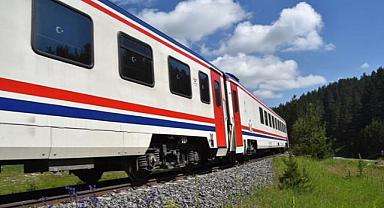 Tren Biletleri Yüzde 30 Zamlandı: İzmir’den Kars’a Ulaşım Uçaktan Daha Pahalı Hale Geldi