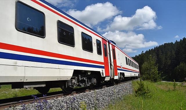 Tren Biletleri Yüzde 30 Zamlandı: İzmir’den Kars’a Ulaşım Uçaktan Daha Pahalı Hale Geldi