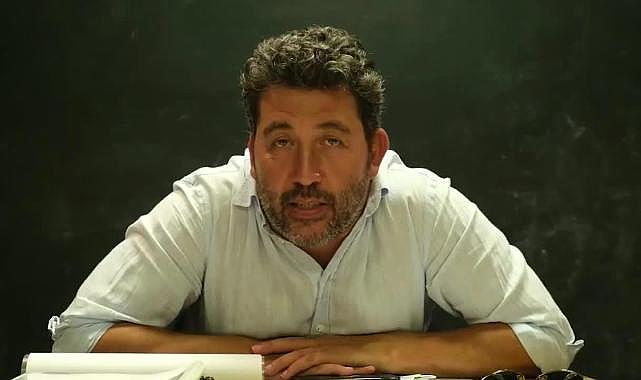Ünlü oyuncu Emre Kınay, Londra'da emlakçı oldu