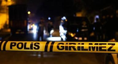 Uşak'ta bulunan erkek cesedinin kimliği belli oldu