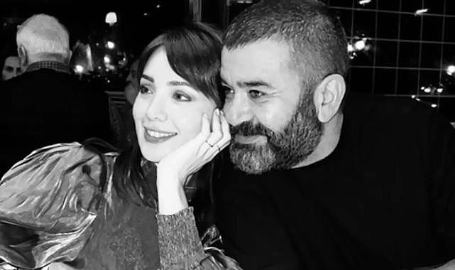 Yaş farkı gündem olmuştu... Bülent Şakrak ile Burcu Kirman ayrıldı