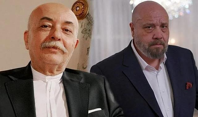 Ahmet Mümtaz Taylan: "Abdullah Rolü İçin Önce Bana Geldiler"