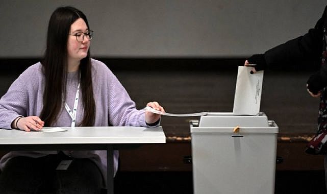 Almanya'da erken genel seçimin ön sonuçları açıklandı: 19 Türk kökenli aday meclise girdi