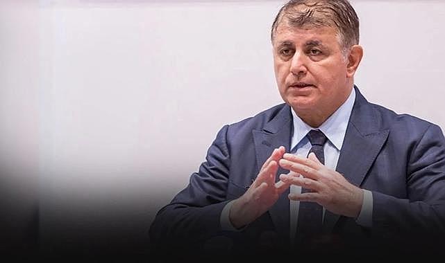 Başkan Tugay'dan flaş işçi eylemi açıklaması... "İş yapmamak kabul edilemez!"