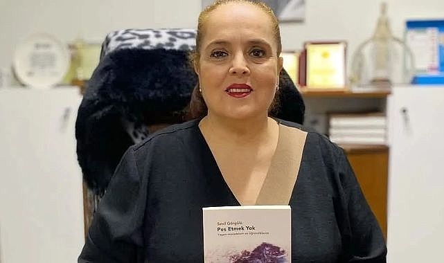 Edis'in Annesinden Kanserle Mücadelenin İlham Verici Hikayesi: "Pes Etmek Yok"