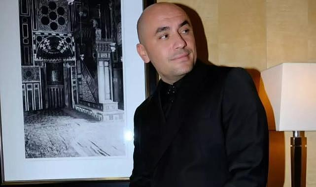 Giray Altınok'u isyan ettiren yasa dışı bahis reklamı: Bu rezilliğin benimle bir ilgisi yok