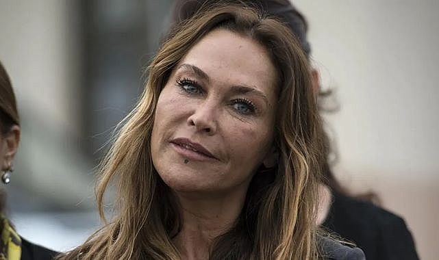 Hülya Avşar'dan Kaya Çilingiroğlu paylaşımı: ''Aşklarım...''
