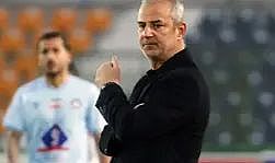 İran'da derbi kazanan İsmail Kartal'dan bomba sözler: Türkiye'de de kazanırdım