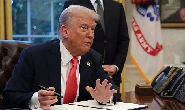 Kanada Başbakanı, Trump'a resti çekti: Çok sert karşılık vereceğiz
