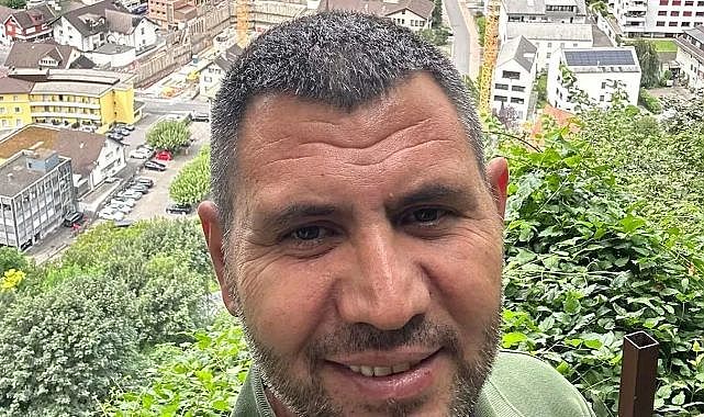 Maydonoz Döner soruşturmasında Ömer Şeyhin'in ifadesi ortaya çıktı: Ortaklarını tanımadığını söyledi!