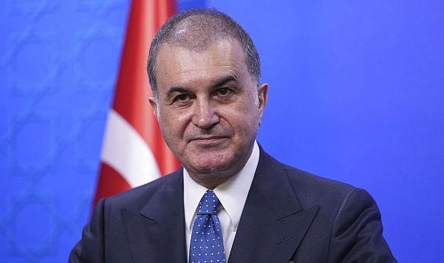 AK Partili Çelik'ten İslamofobi açıklaması: DEAŞ ile farkı yok!