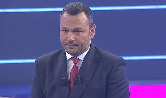 Ali Sunal Kemal Sunal'ı kaybettiği gün Edip Akbayram ile yaşadıklarını anlattı!