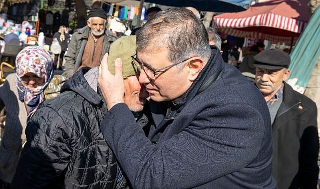 Alışveriş ve kira desteği için 120 milyon liralık bütçe