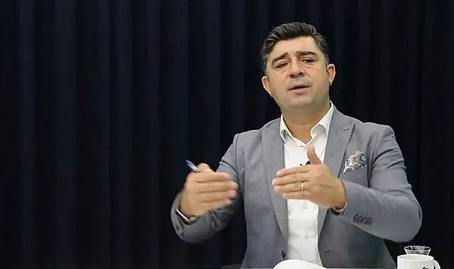 Araştırmacı Yaldız’dan ‘İmamoğlu’ değerlendirmesi:  Neden İzmir'den başladı?