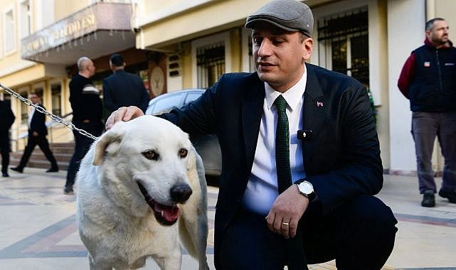 Başkan Ömer Eşki:"Hiçbir hukuksuzluğa göz yummayacağız"
