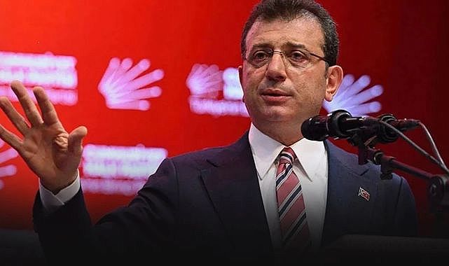CHP'liler Karşıyaka'da Buluşuyor: İmamoğlu Mücadeleye İzmir'den Başlıyor!