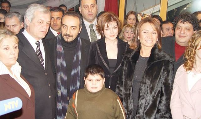Dev Ajans'dan 25. Yıla Özel Kutlama 