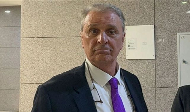 'Devlet Bahçeli entübe edildi' iddiası: Can Ataklı hakkında adli kontrol talebi