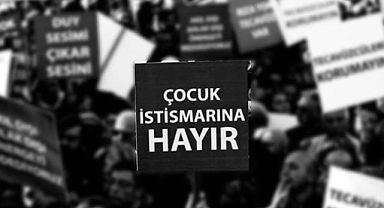 Eğitim yuvasında taciz iddiası: Adli kontrolsüz serbest!