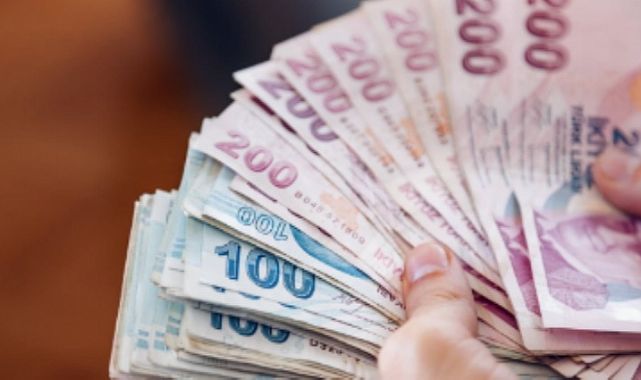 Emekli ikramiyesi TBMM'de kabul edildi.