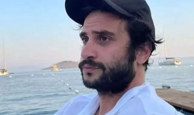 Erdal Beşikçioğlu'nun kızı gönlünü ünlü isme kaptırdı