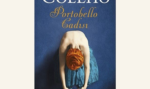 Genç İzmir Kitap Kulübü'nde ayın kitabı "Portobello Cadısı"