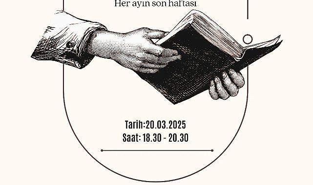 Genç İzmir Kitap Kulübü'nde Bu Ay: *Portobello Cadısı*!