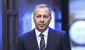 İçişleri Bakanı Yerlikaya: "Eylemlerde 343 kişi yakalandı"