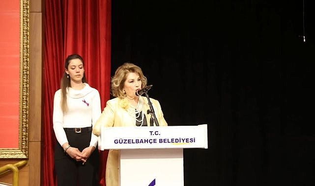 İlham veren Kadınlar Zirvesi'nde Başarı ve Cesaret Öyküleri Yankılandı