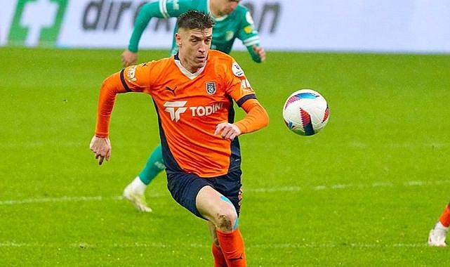 İlk görüşme yapıldı! Piatek'in yeni takımı...