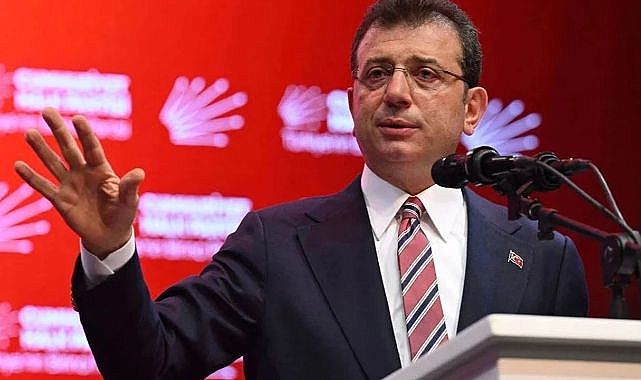 İmamoğlu'nun diploma krizi dünya gündeminde! İmamoğlu cephesinden son hamle: Suç duyurusunda bulunacak!