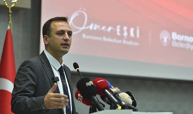 İzmir Bornova'da akademisyenler ve hukukçular "Demokrasi" için buluşacak!