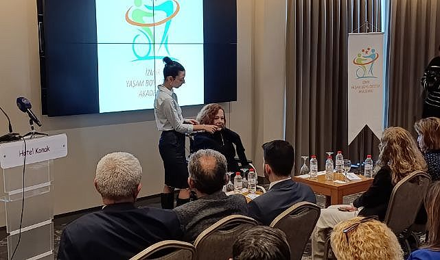 İzmir Yaşam Boyu Destek Akademisinden Özel Gereksinimli Bireyler İçin Kapsamlı Destek Programı