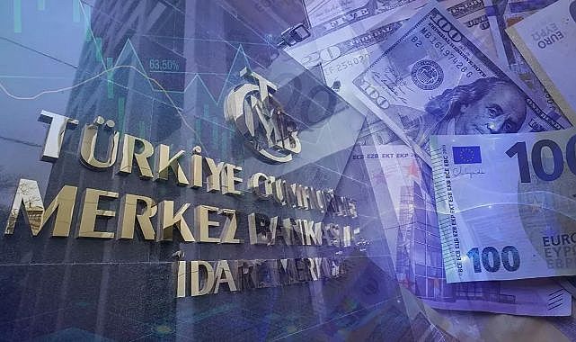 Merkez Bankası'ndan döviz açıklaması
