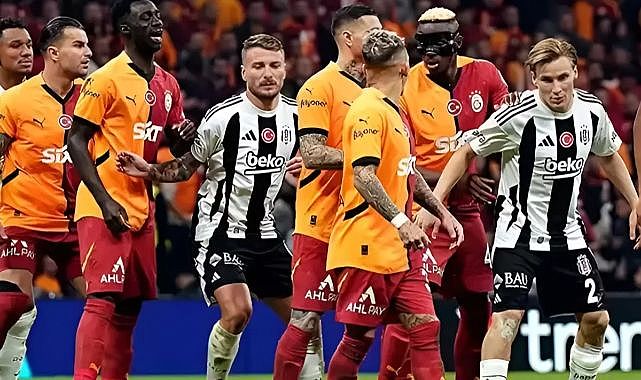 Nefesler tutuldu! İşte dev derbinin muhtemel 11'leri