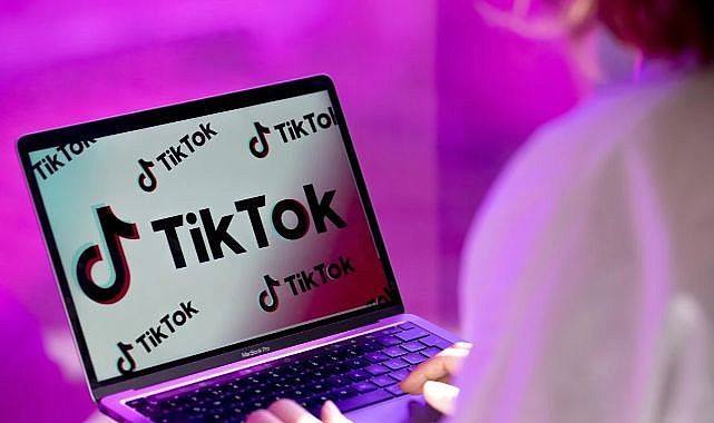 O ülkeden TikTok'a soruşturma!