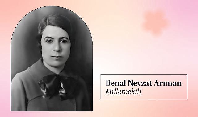 Siyasette İzmir'in Kadınları